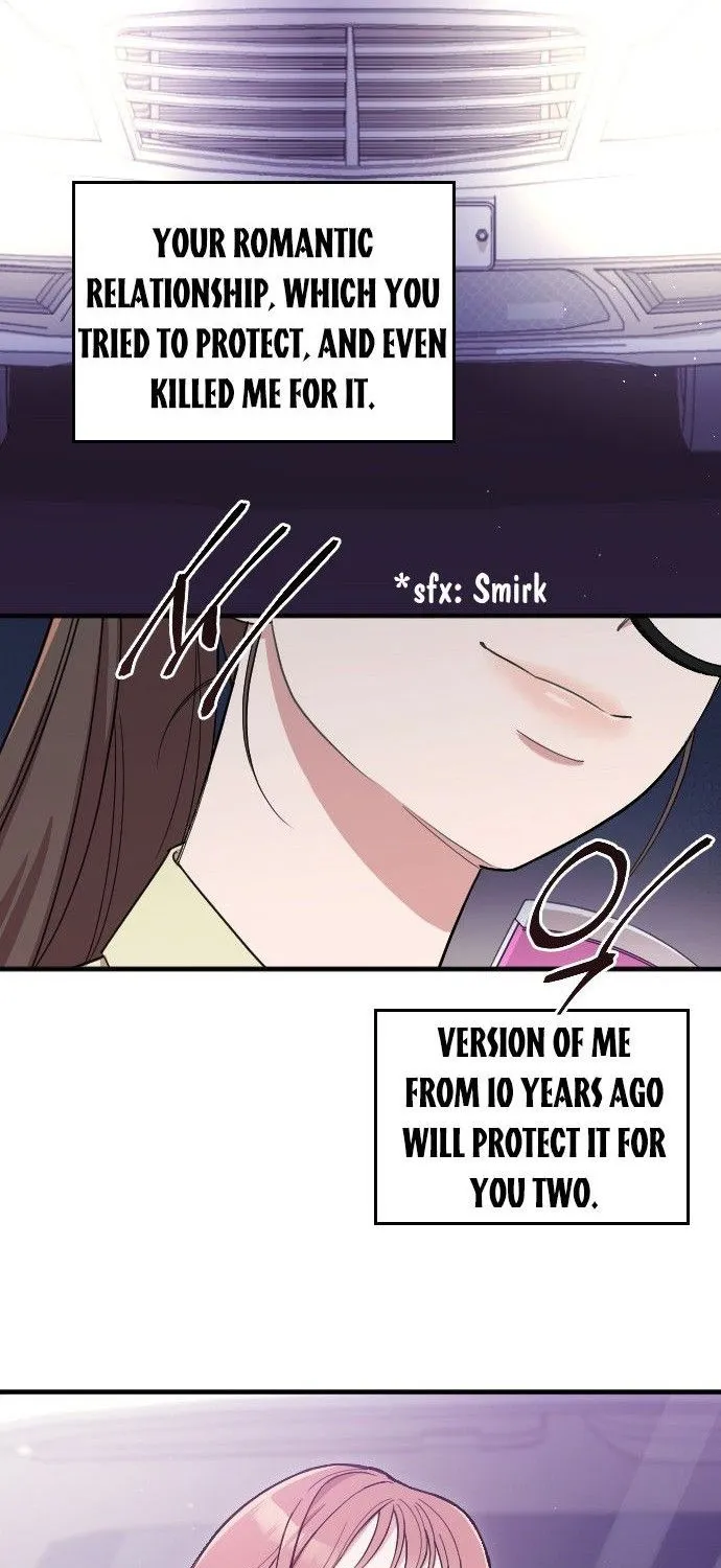 Marry My Husband Kainu Manga Chapter 4.1 Page 3