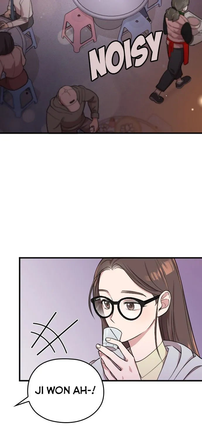 Marry My Husband Kainu Manga Chapter 4.1 Page 9