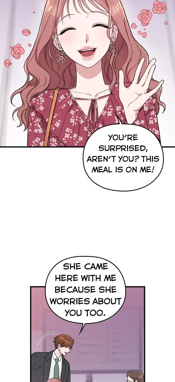 Marry My Husband Kainu Manga Chapter 4.1 Page 11