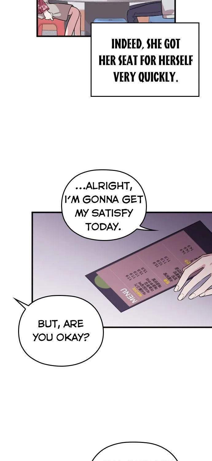 Marry My Husband Kainu Manga Chapter 4.1 Page 13