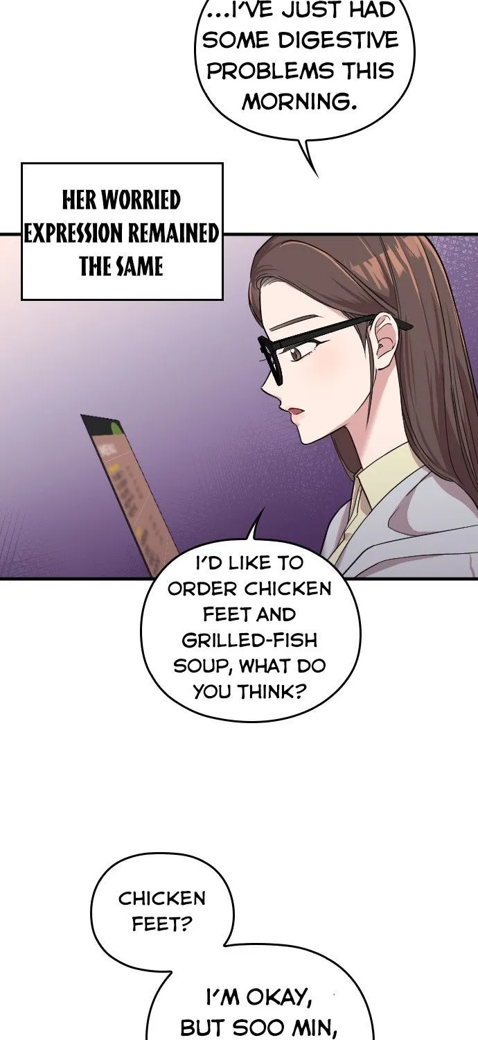 Marry My Husband Kainu Manga Chapter 4.1 Page 14