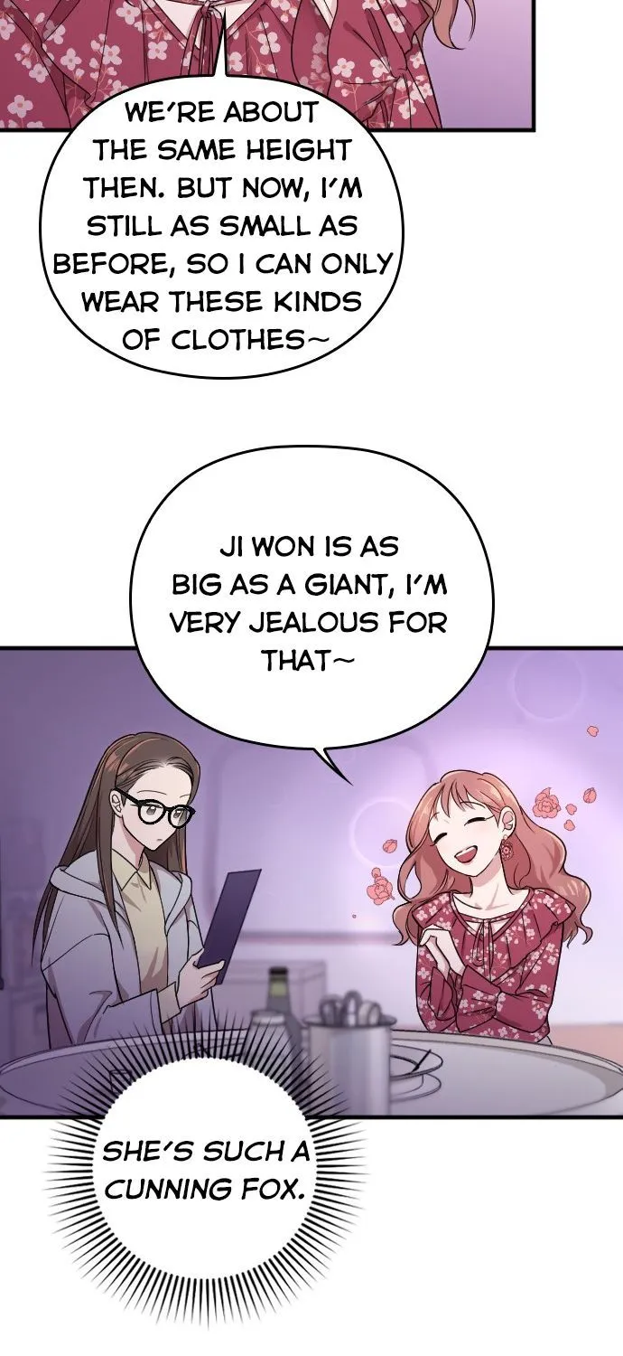 Marry My Husband Kainu Manga Chapter 4.1 Page 19