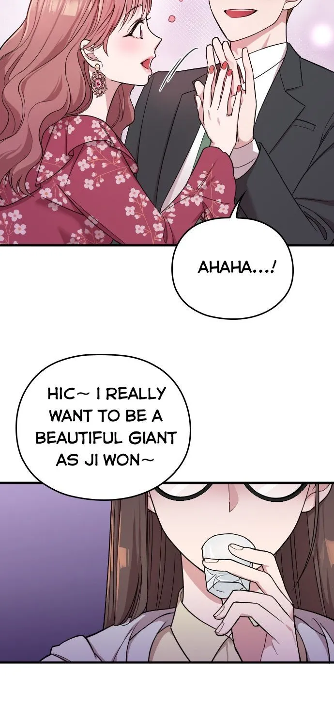 Marry My Husband Kainu Manga Chapter 4.1 Page 21