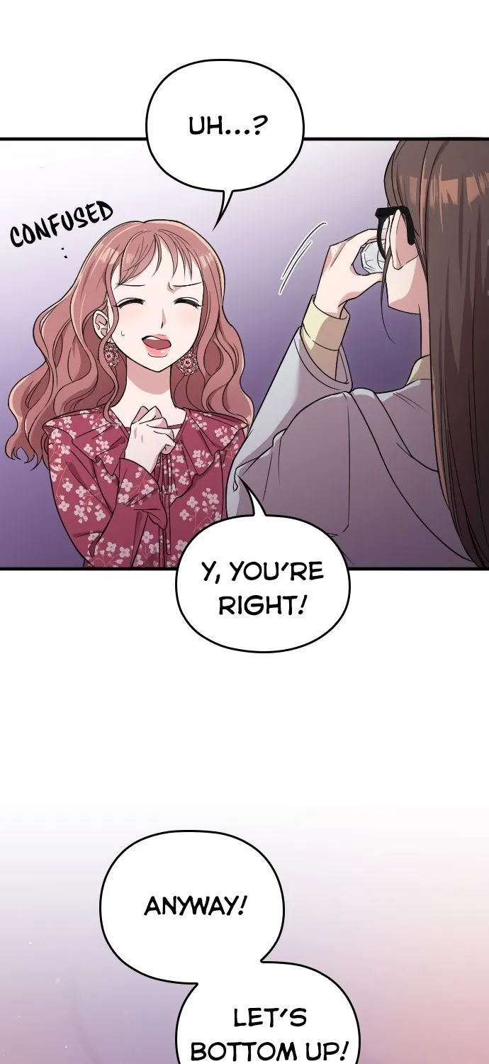 Marry My Husband Kainu Manga Chapter 4.1 Page 23