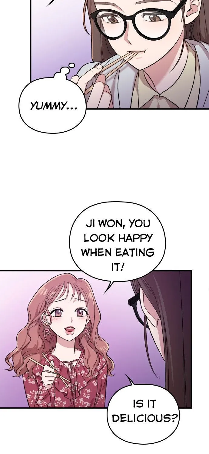 Marry My Husband Kainu Manga Chapter 4.1 Page 29