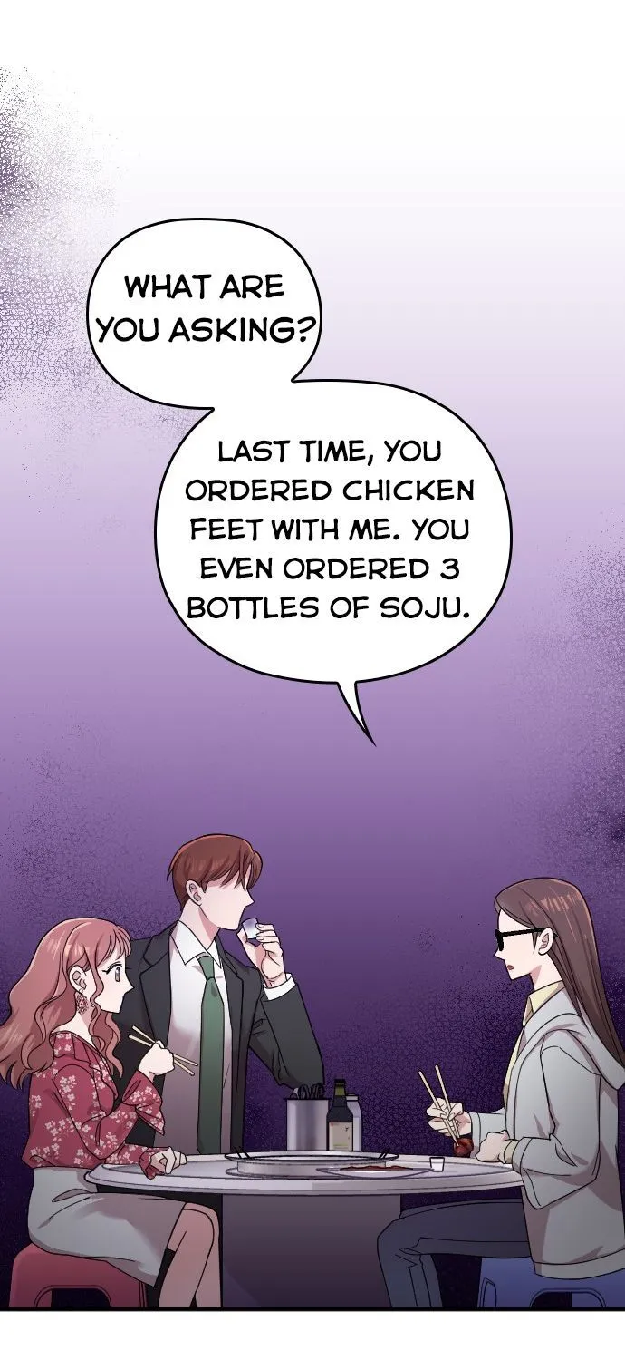Marry My Husband Kainu Manga Chapter 4.1 Page 31