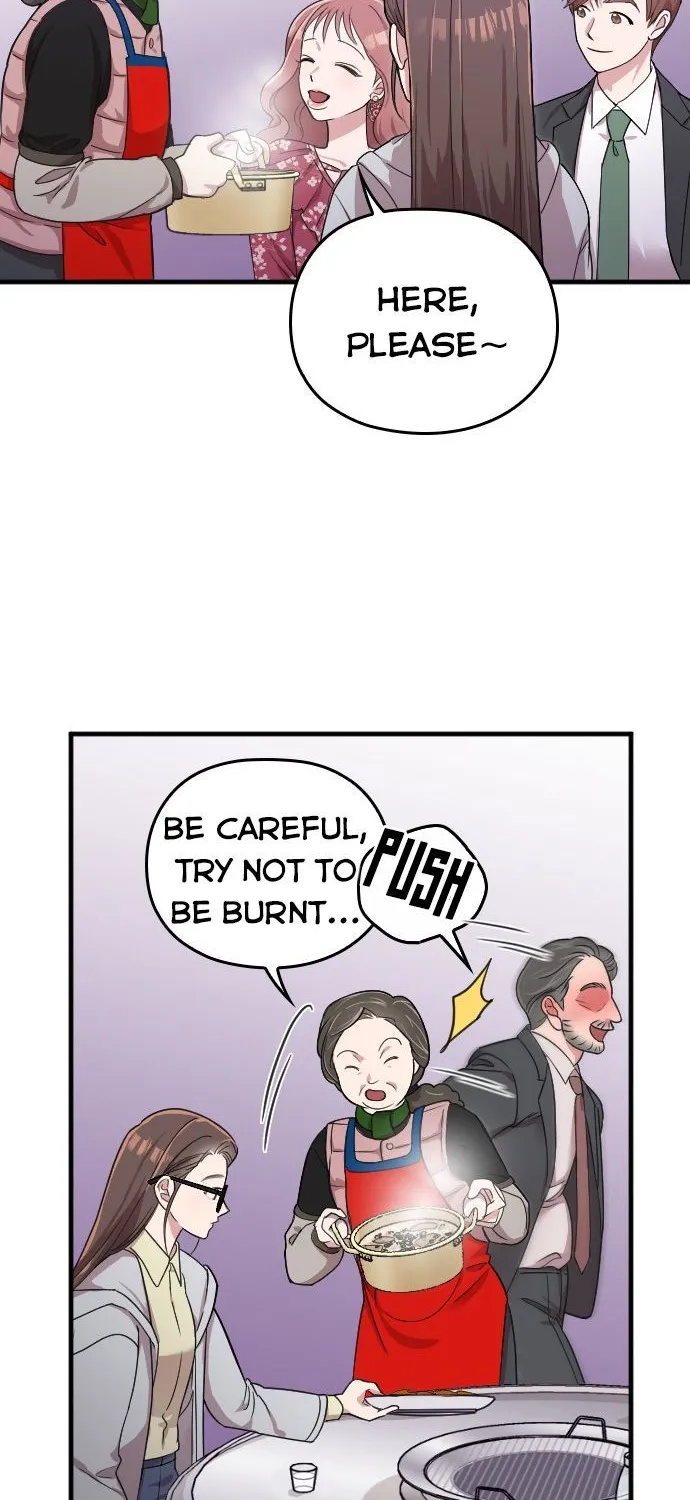 Marry My Husband Kainu Manga Chapter 4.1 Page 34