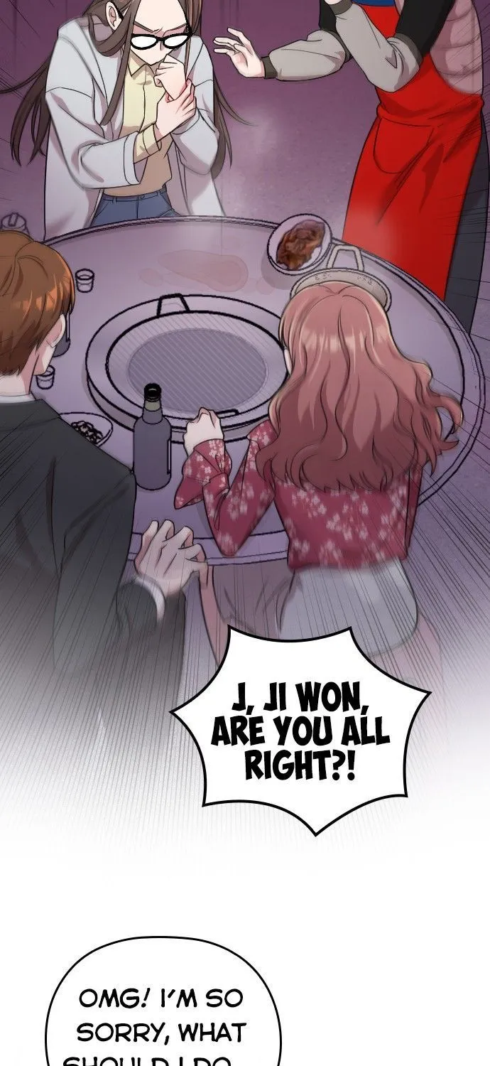 Marry My Husband Kainu Manga Chapter 4.1 Page 37