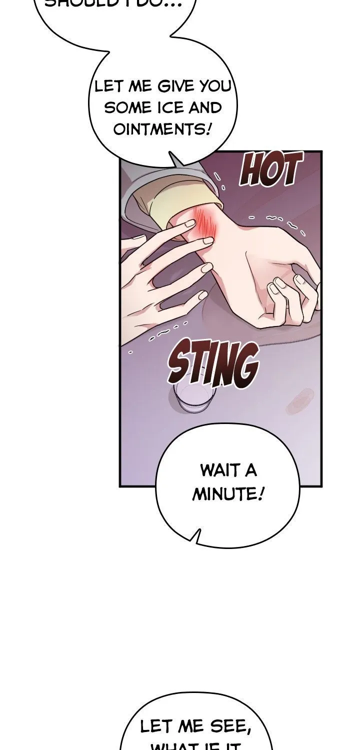 Marry My Husband Kainu Manga Chapter 4.1 Page 38