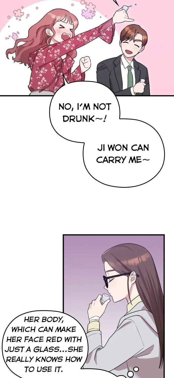Marry My Husband Kainu Manga Chapter 4.1 Page 52