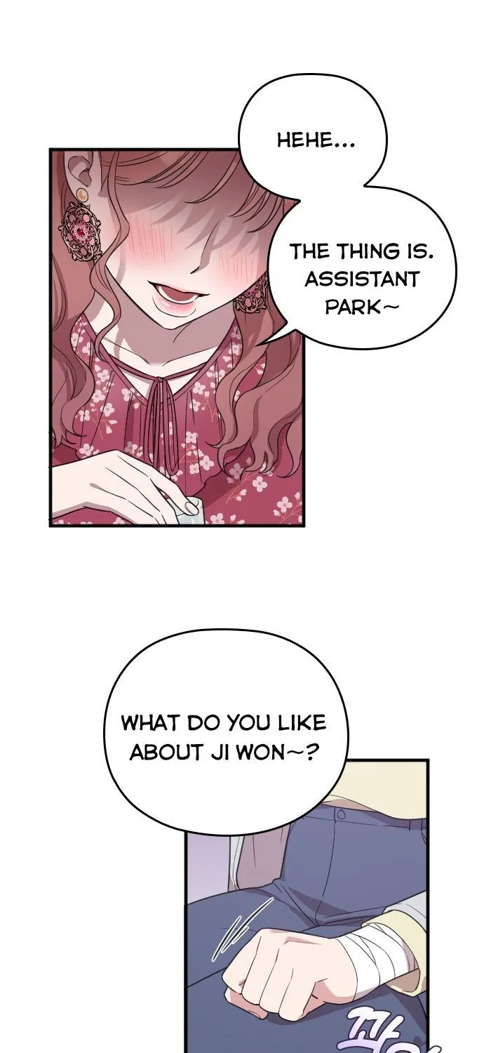 Marry My Husband Kainu Manga Chapter 4.1 Page 54