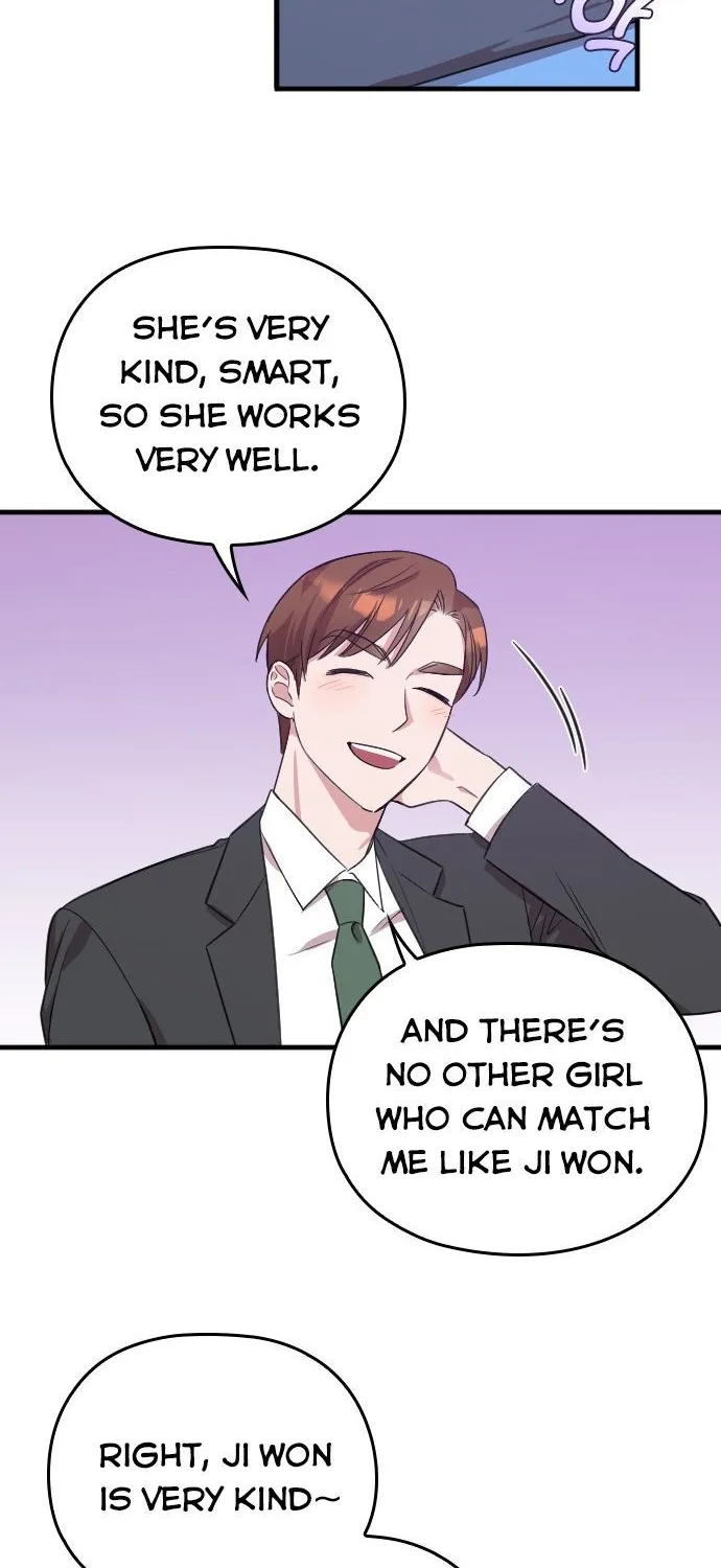 Marry My Husband Kainu Manga Chapter 4.1 Page 55