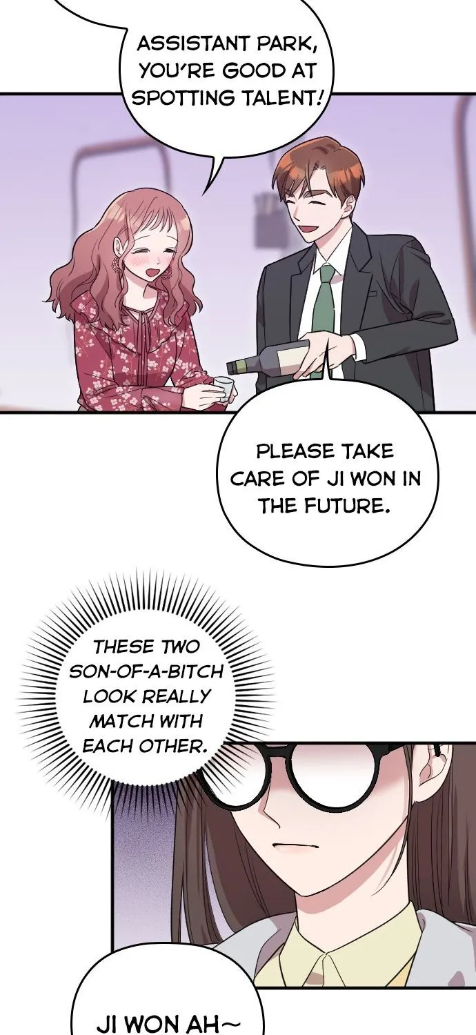 Marry My Husband Kainu Manga Chapter 4.1 Page 56