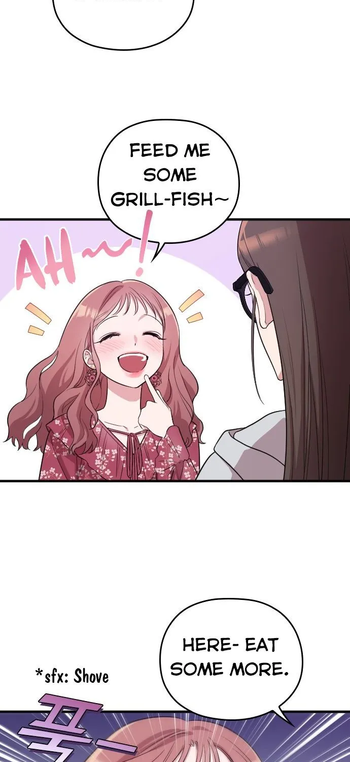 Marry My Husband Kainu Manga Chapter 4.1 Page 57
