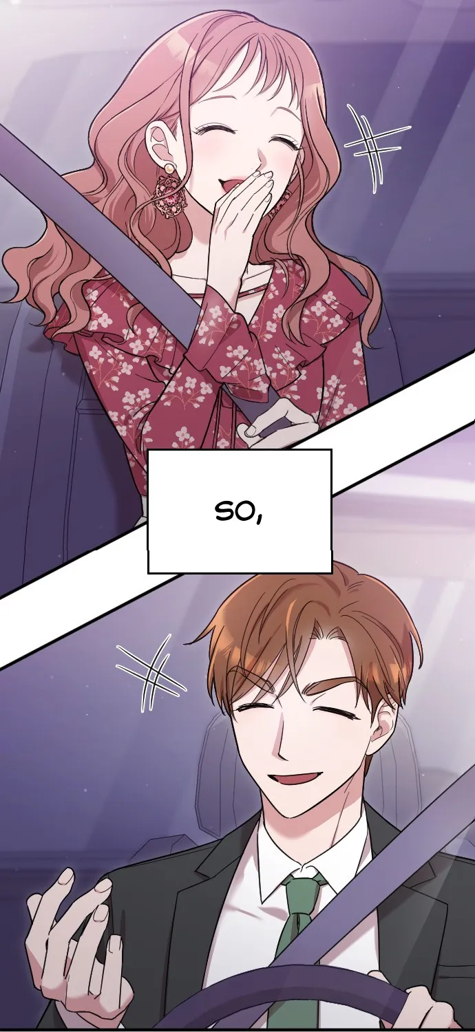 Marry My Husband Kainu Manga Chapter 4 Page 5