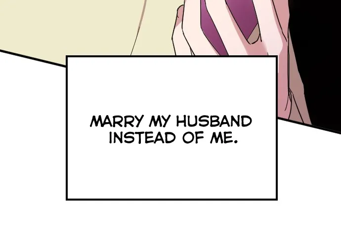 Marry My Husband Kainu Manga Chapter 4 Page 8