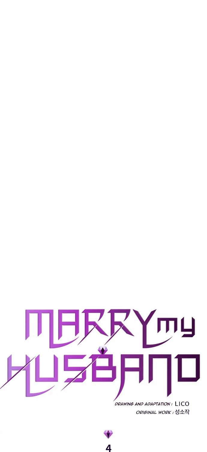 Marry My Husband Kainu Manga Chapter 4 Page 9