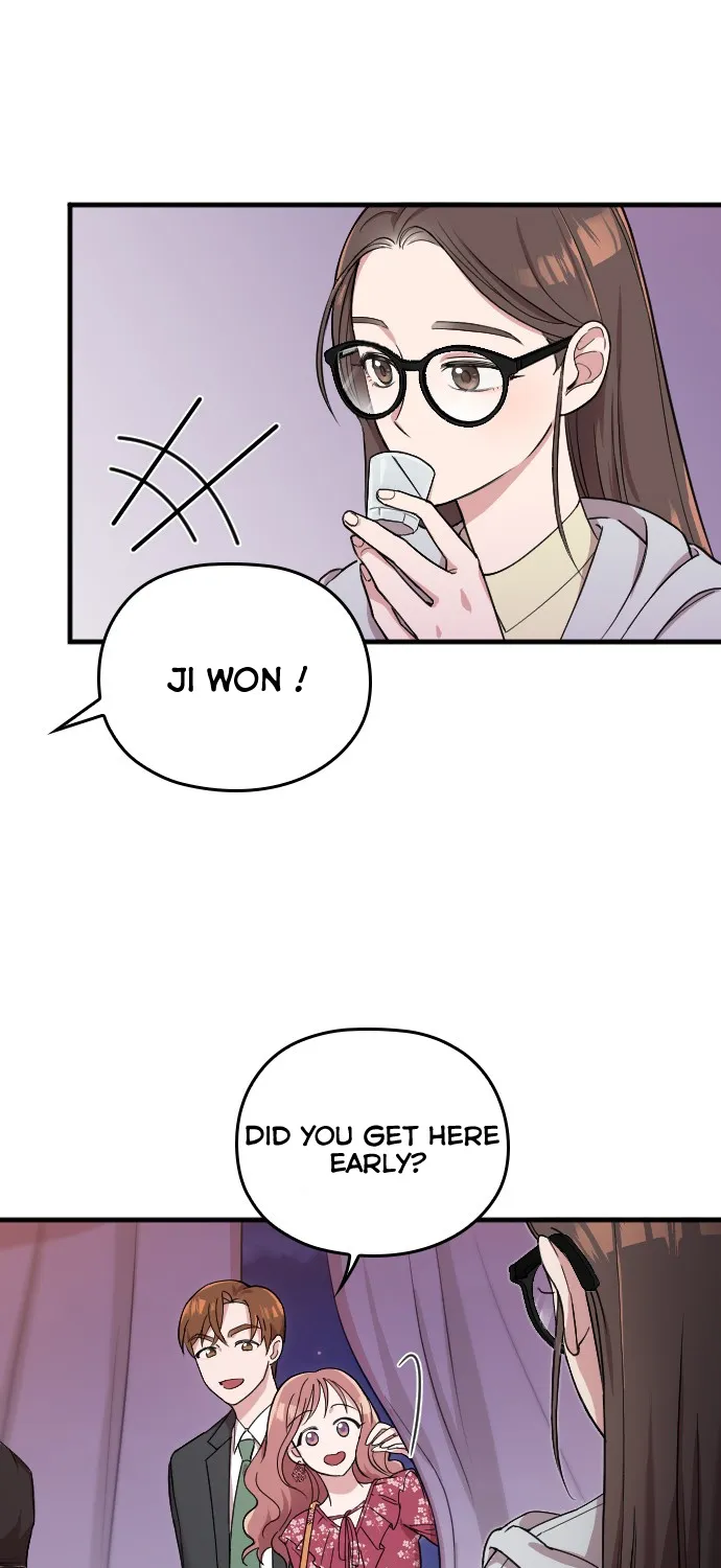Marry My Husband Kainu Manga Chapter 4 Page 13