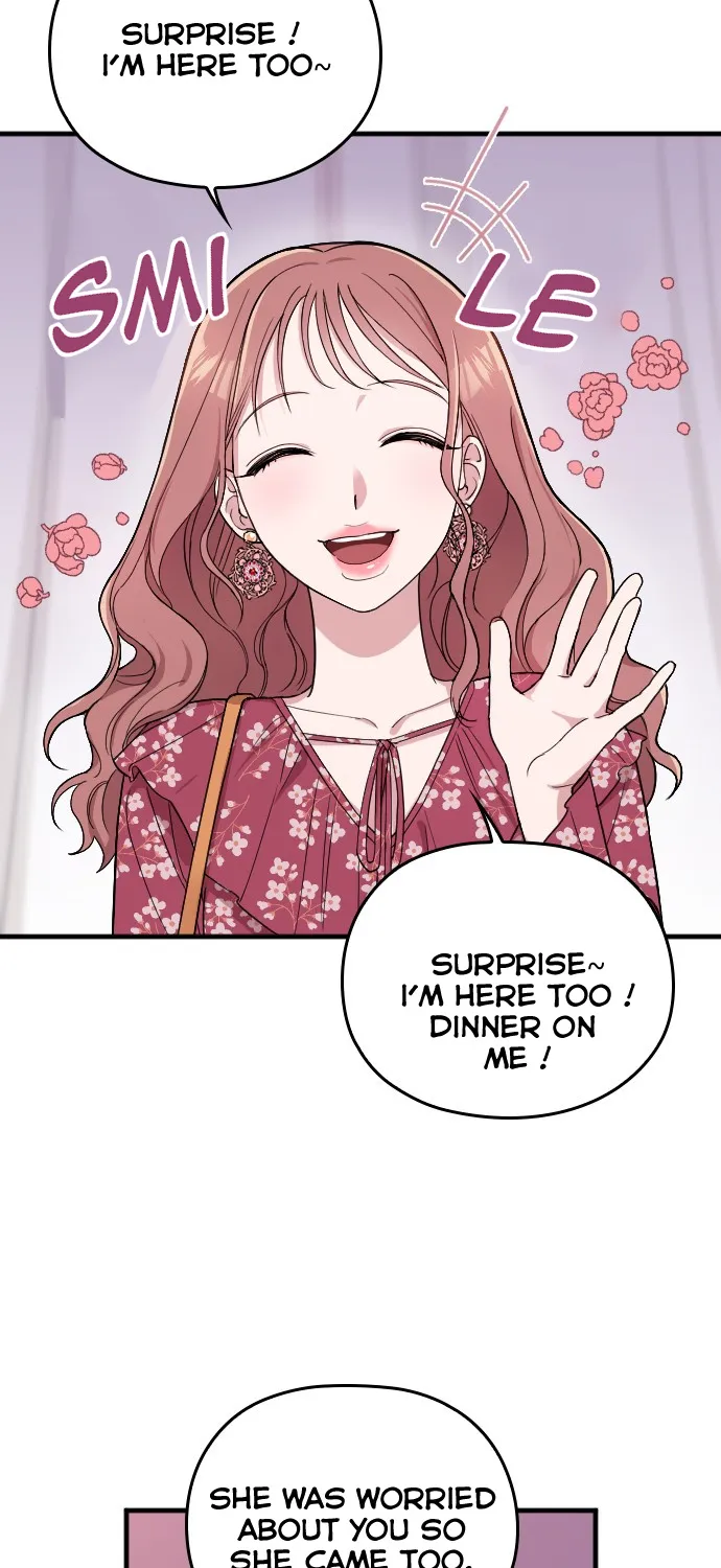 Marry My Husband Kainu Manga Chapter 4 Page 15