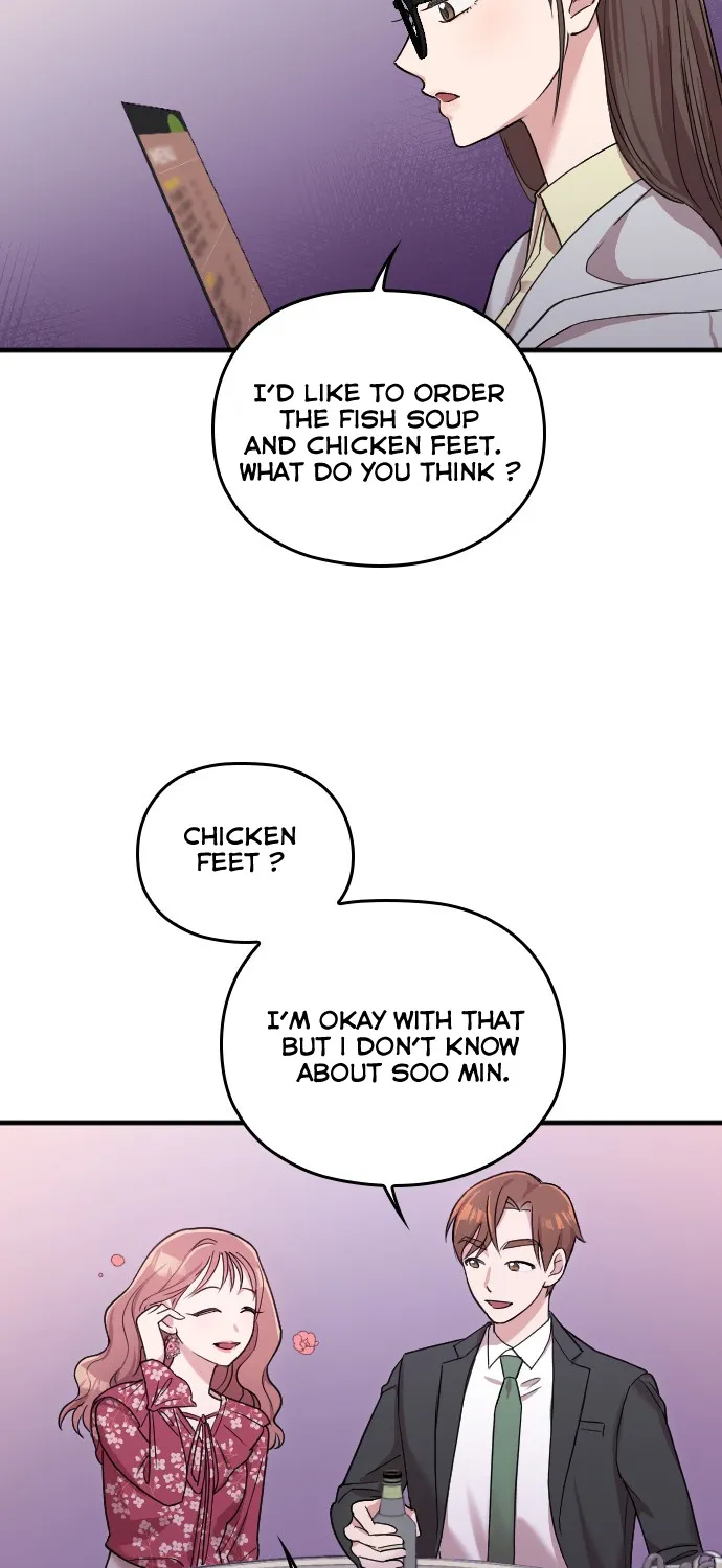 Marry My Husband Kainu Manga Chapter 4 Page 19