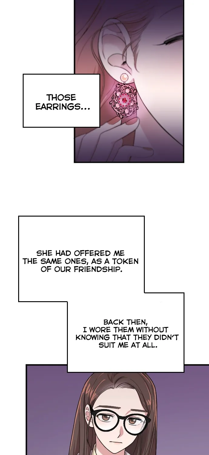 Marry My Husband Kainu Manga Chapter 4 Page 21