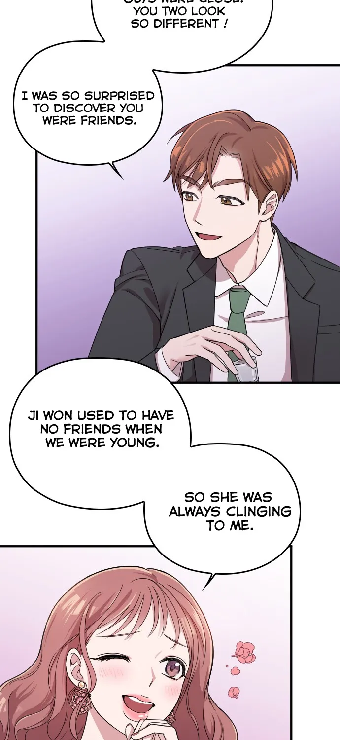 Marry My Husband Kainu Manga Chapter 4 Page 23
