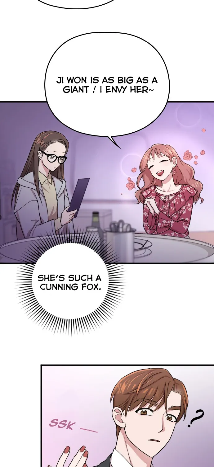 Marry My Husband Kainu Manga Chapter 4 Page 25