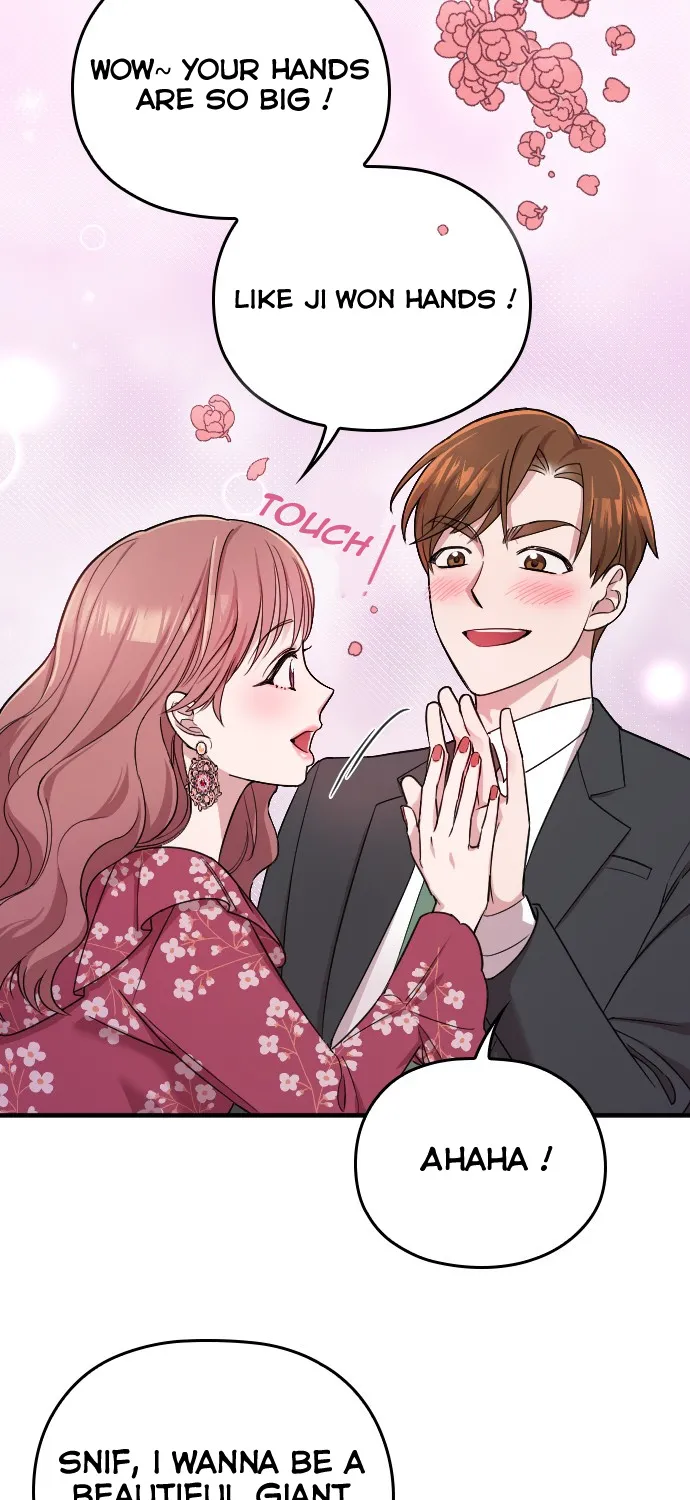 Marry My Husband Kainu Manga Chapter 4 Page 27