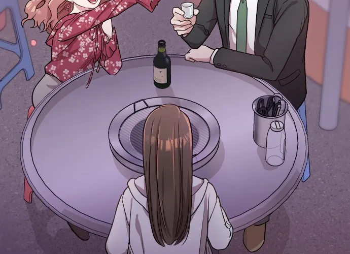 Marry My Husband Kainu Manga Chapter 4 Page 32