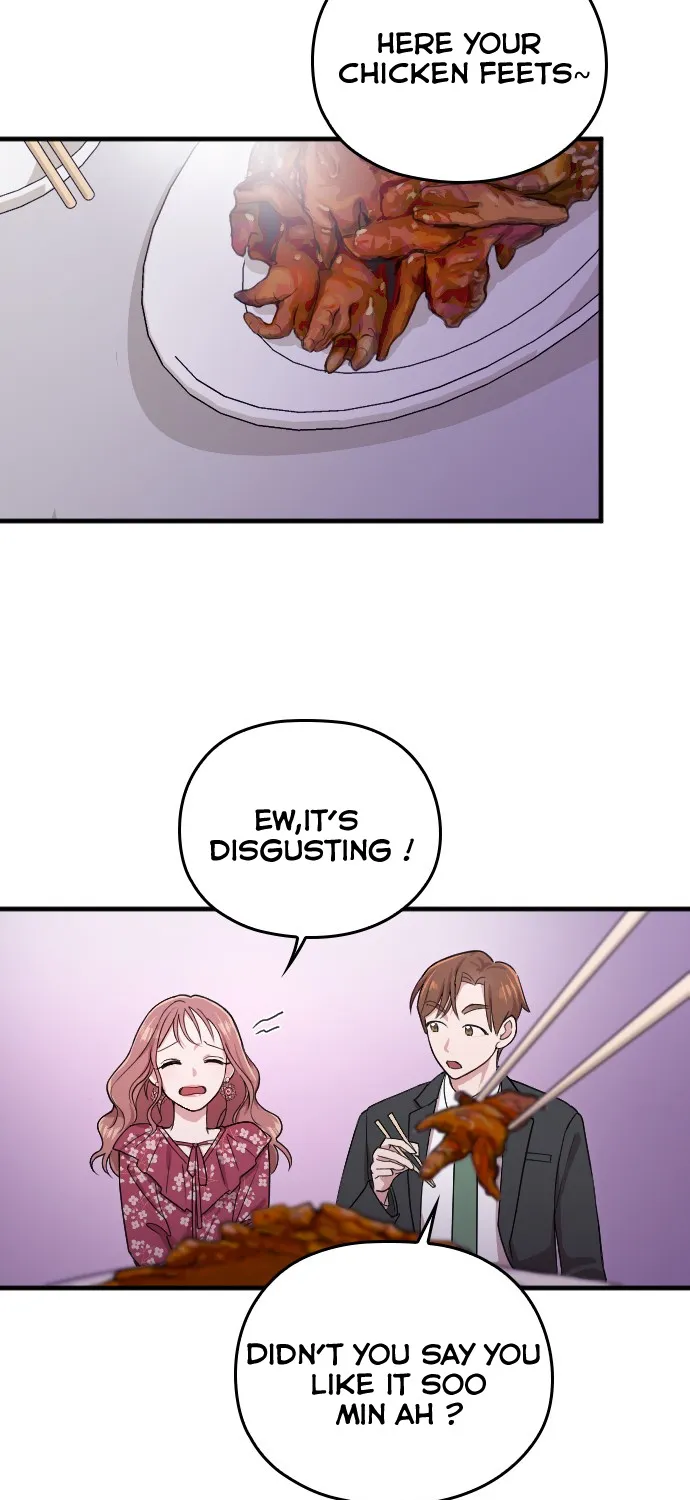 Marry My Husband Kainu Manga Chapter 4 Page 37