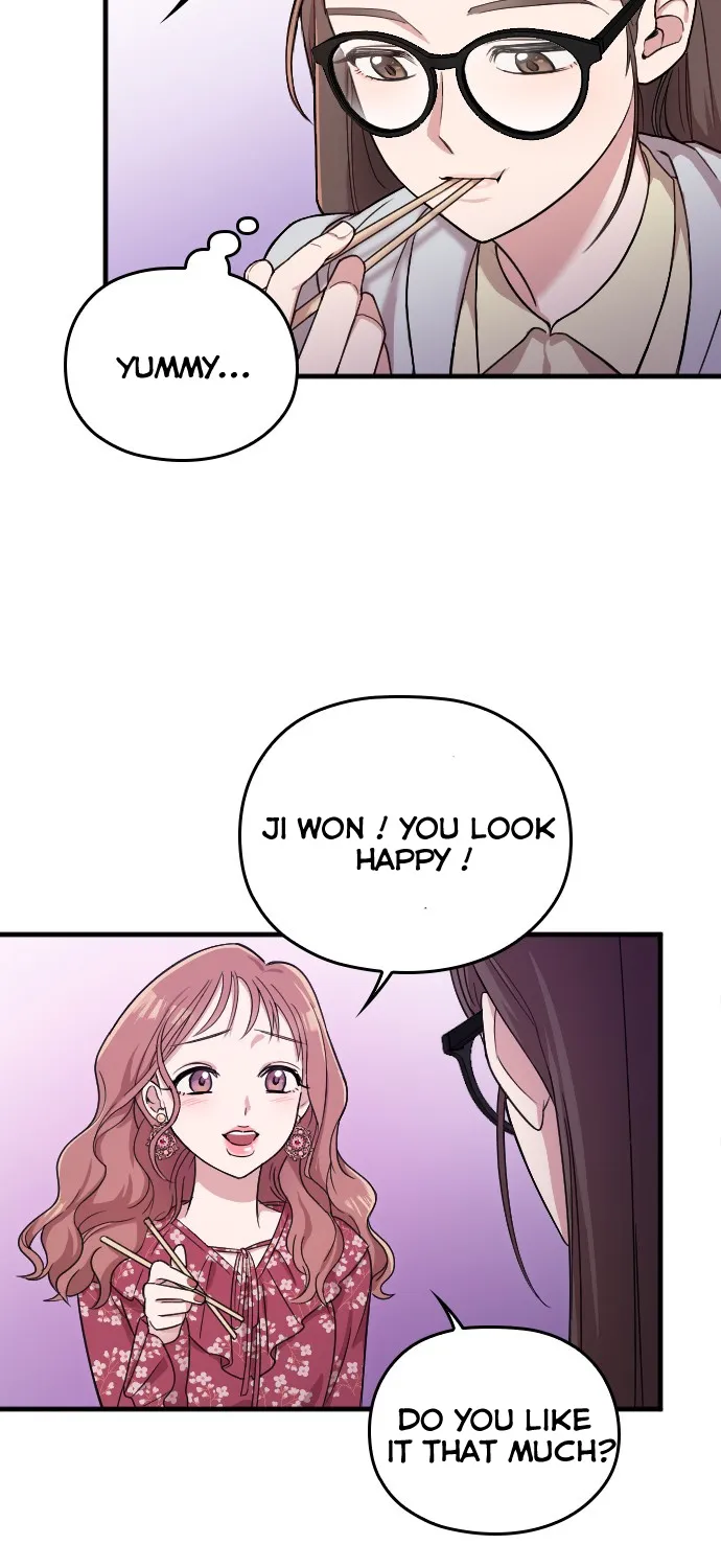 Marry My Husband Kainu Manga Chapter 4 Page 39