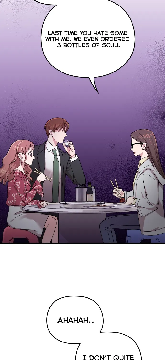 Marry My Husband Kainu Manga Chapter 4 Page 41