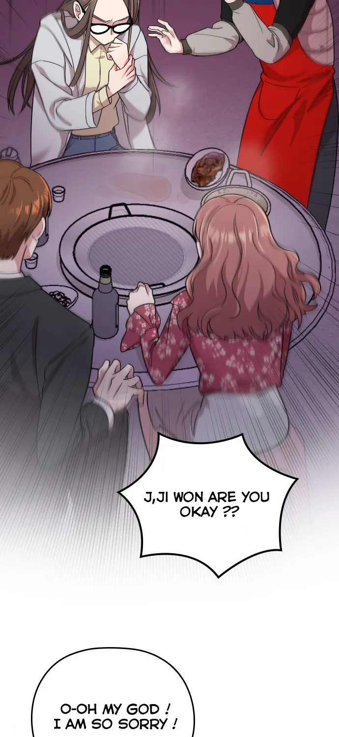 Marry My Husband Kainu Manga Chapter 4 Page 49