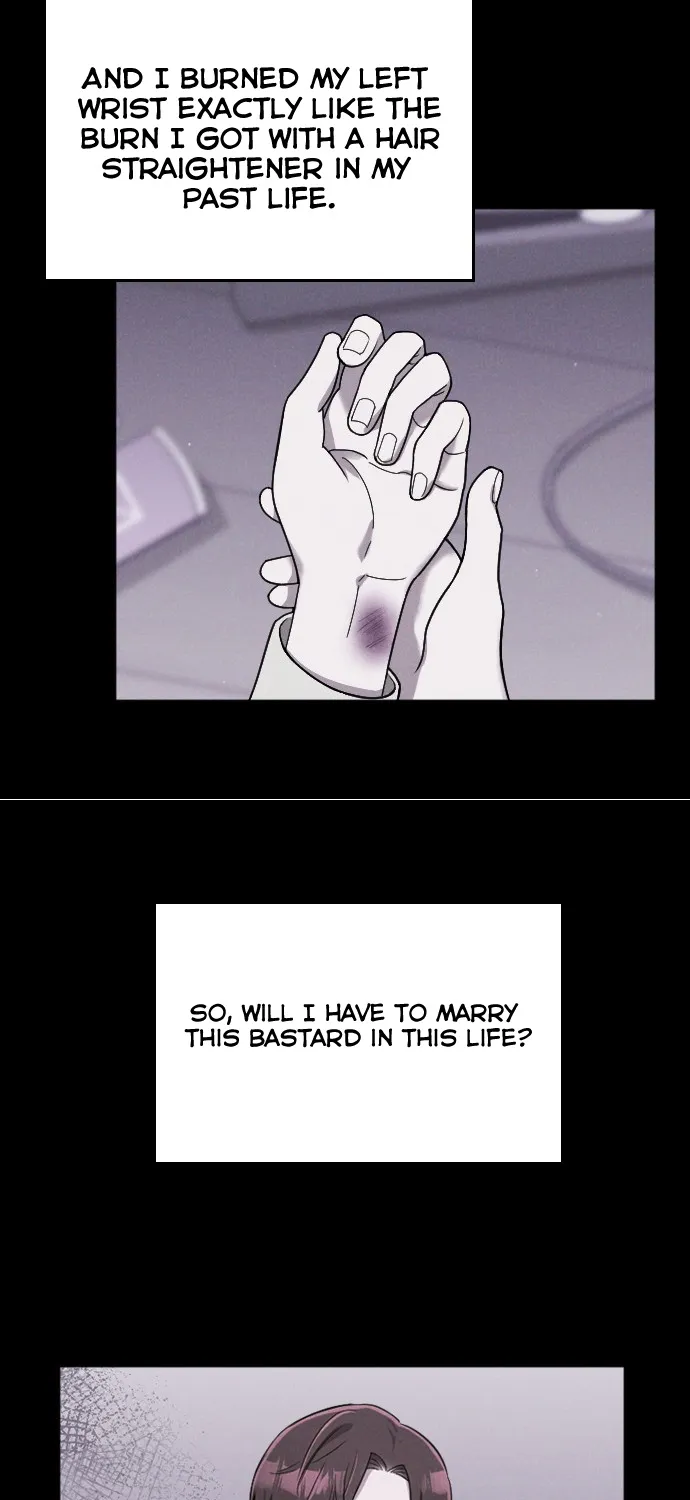 Marry My Husband Kainu Manga Chapter 4 Page 61