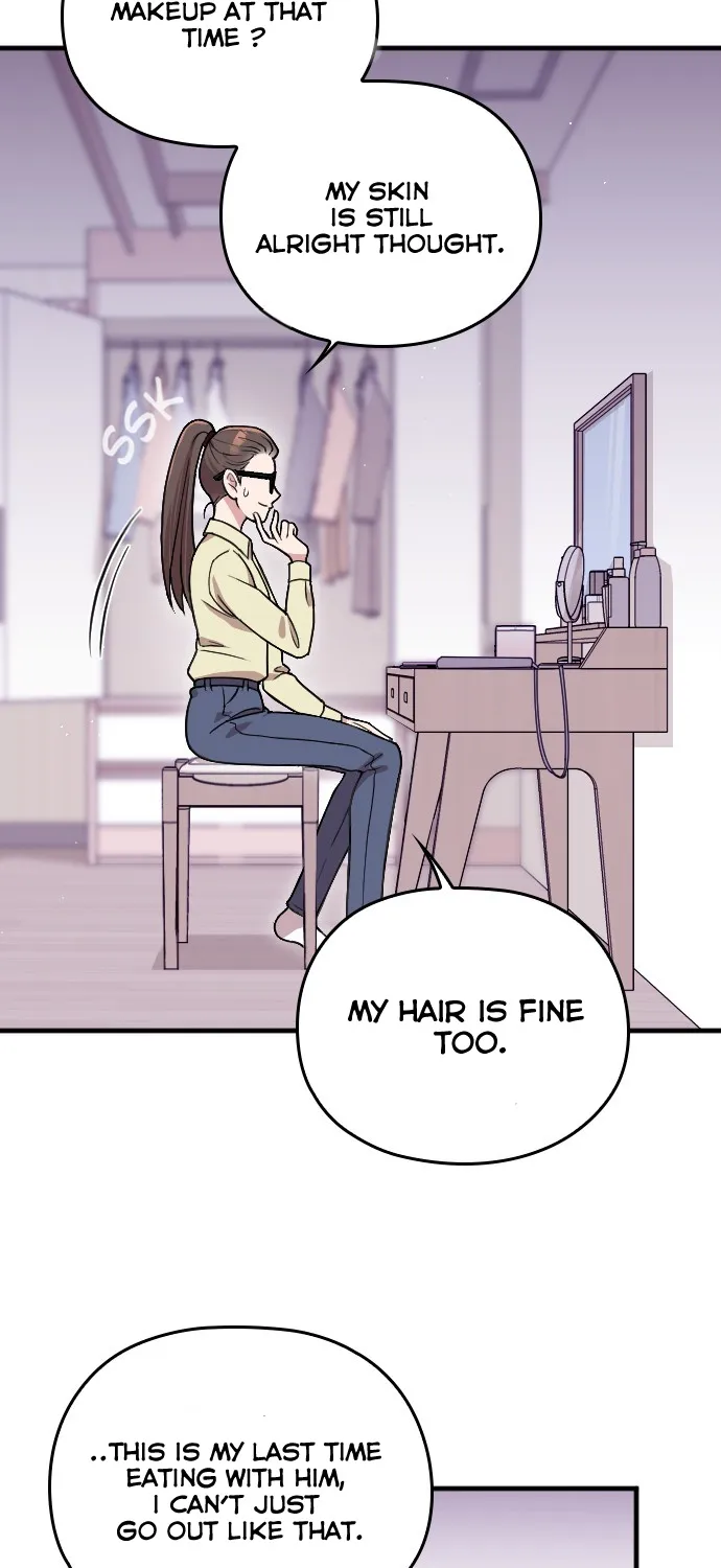 Marry My Husband Kainu Manga Chapter 3 Page 69