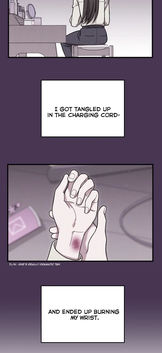 Marry My Husband Kainu Manga Chapter 3 Page 79