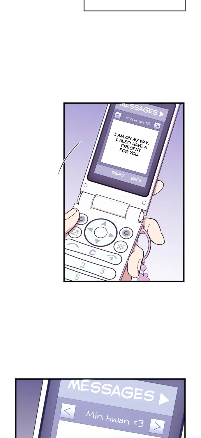 Marry My Husband Kainu Manga Chapter 3 Page 85