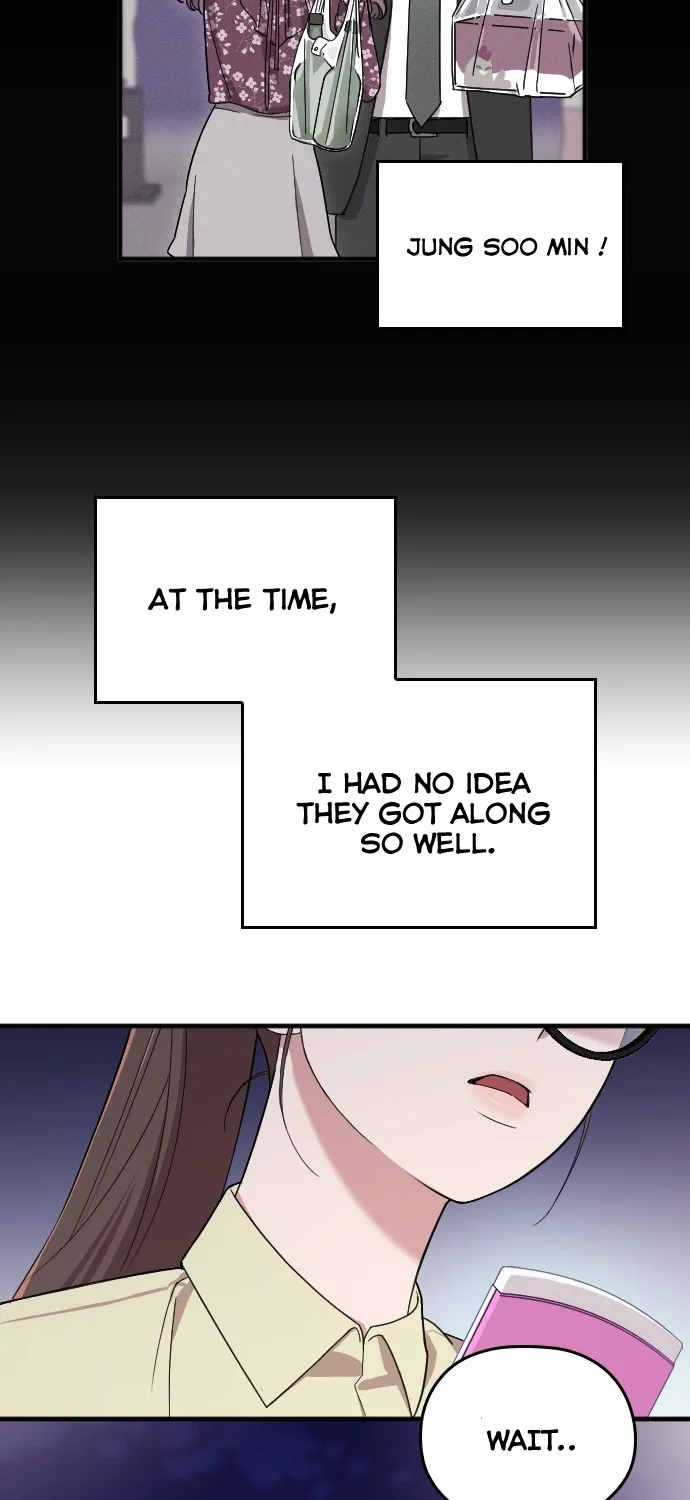 Marry My Husband Kainu Manga Chapter 3 Page 89