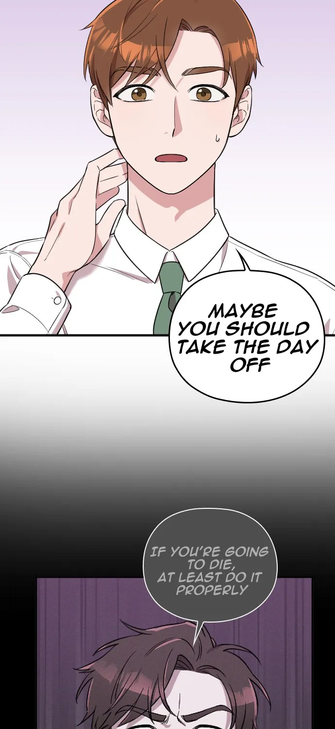 Marry My Husband Kainu Manga Chapter 2 Page 17