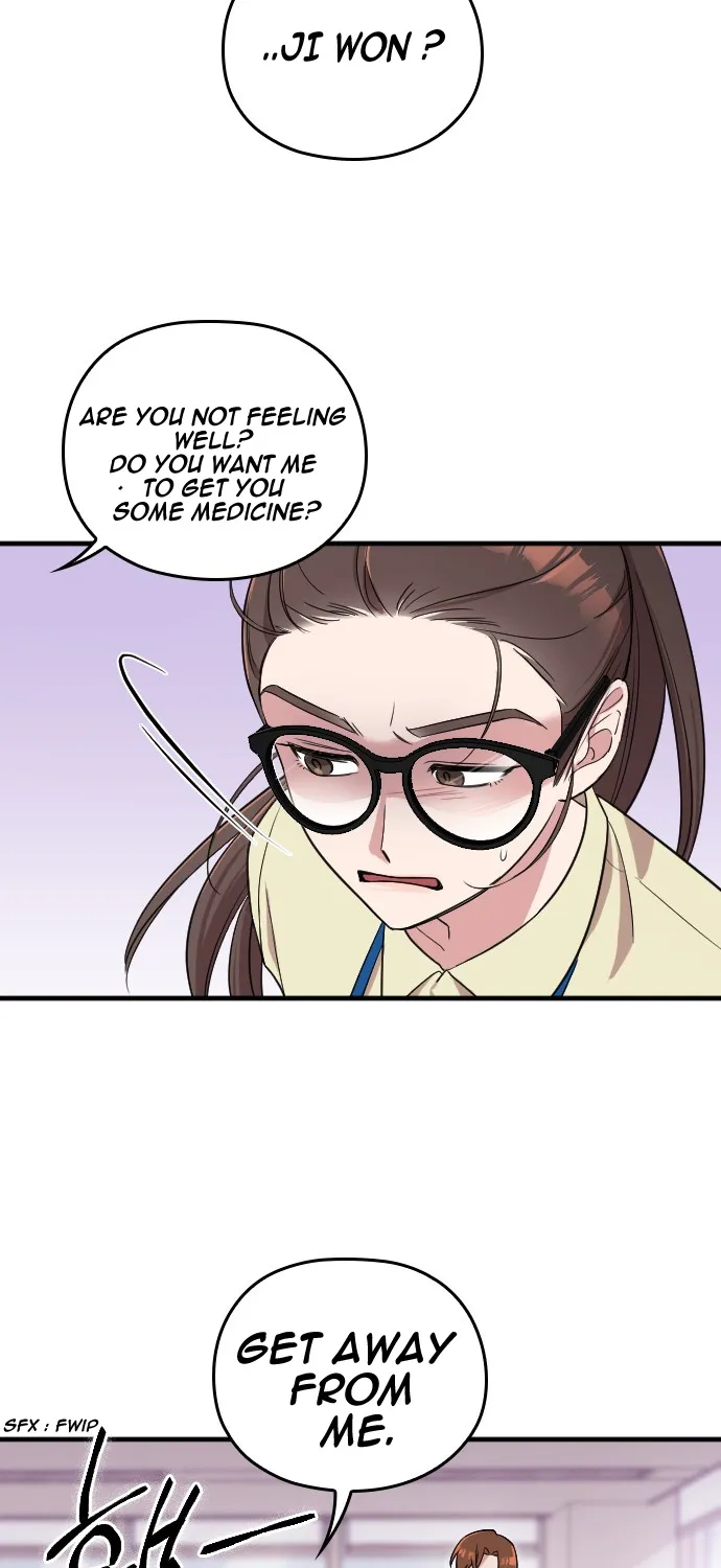 Marry My Husband Kainu Manga Chapter 2 Page 21