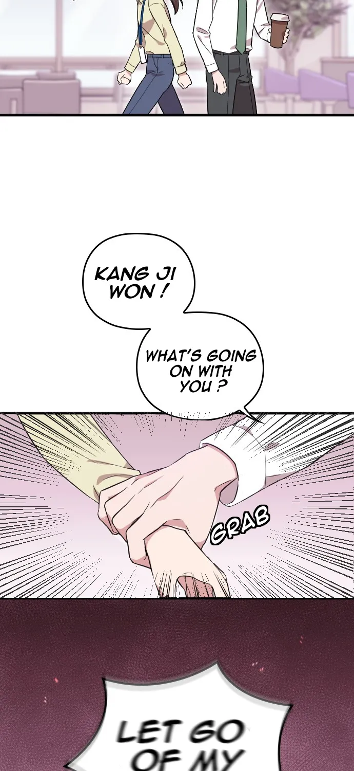 Marry My Husband Kainu Manga Chapter 2 Page 23