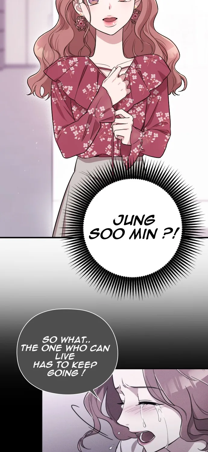 Marry My Husband Kainu Manga Chapter 2 Page 31