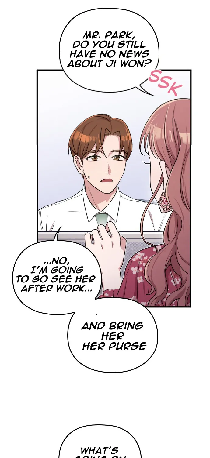 Marry My Husband Kainu Manga Chapter 2 Page 165