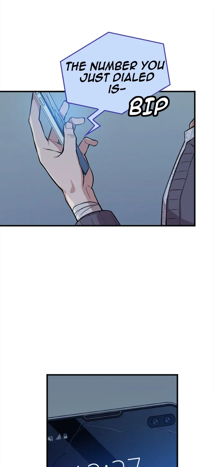 Marry My Husband Kainu Manga Chapter 1 Page 3