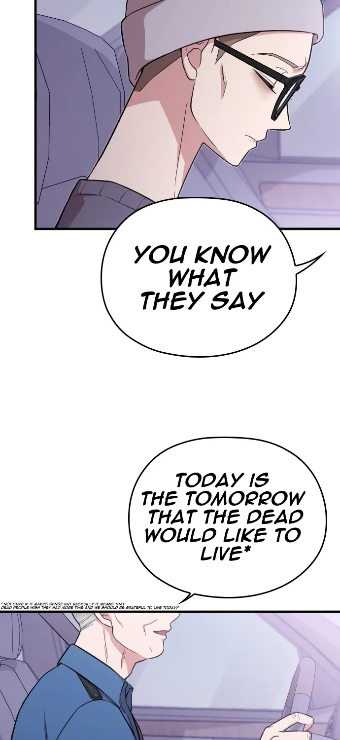 Marry My Husband Kainu Manga Chapter 1 Page 45