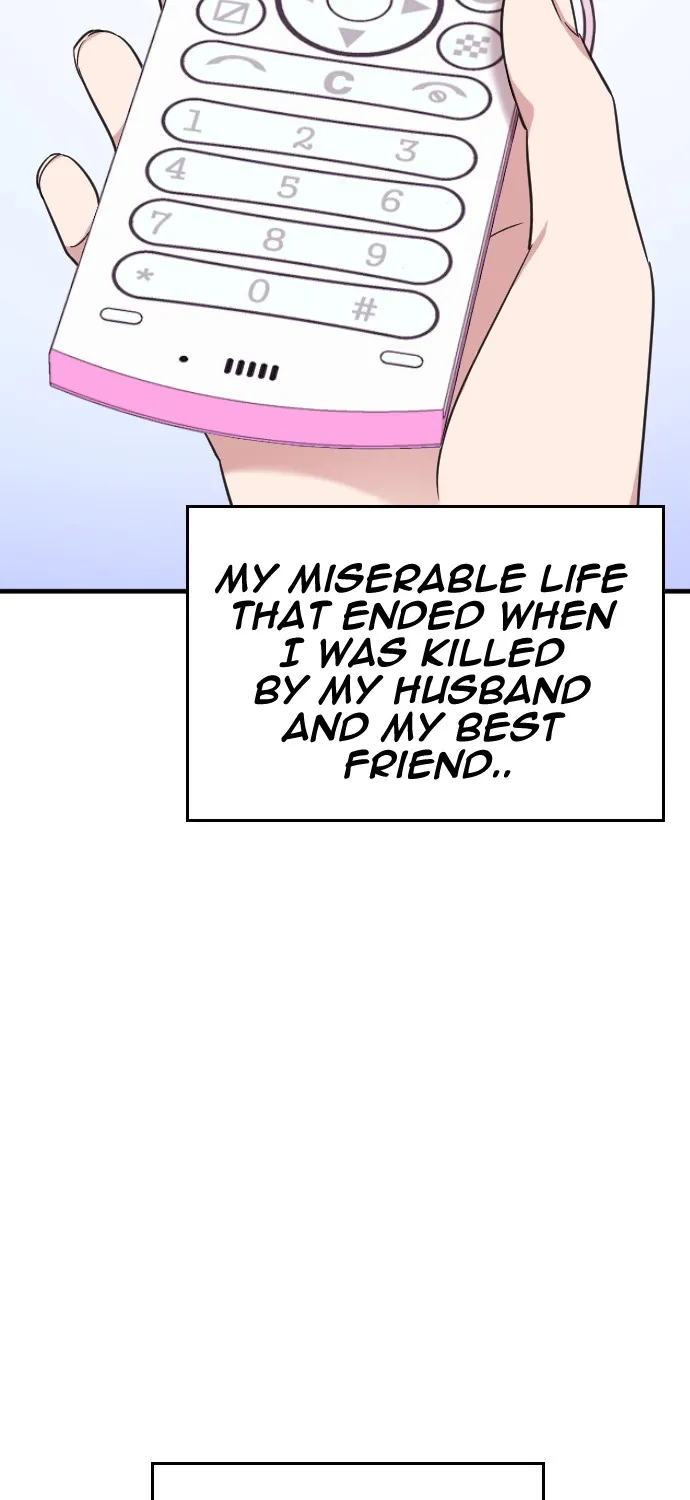 Marry My Husband Kainu Manga Chapter 1 Page 215
