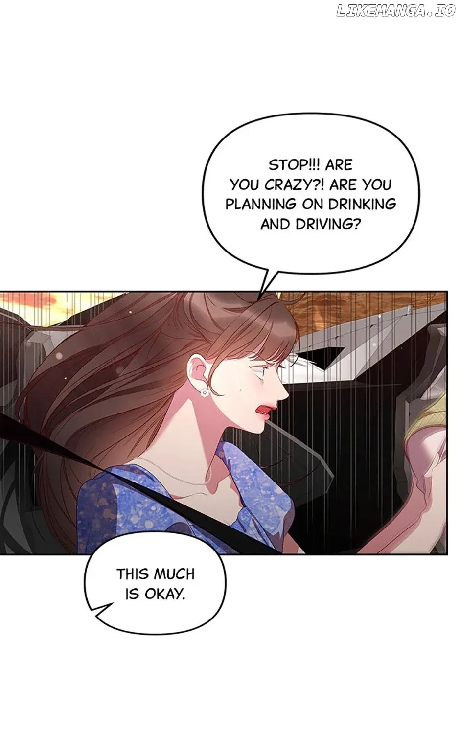 How To Own You Kainu Manga Chapter 38 Page 97