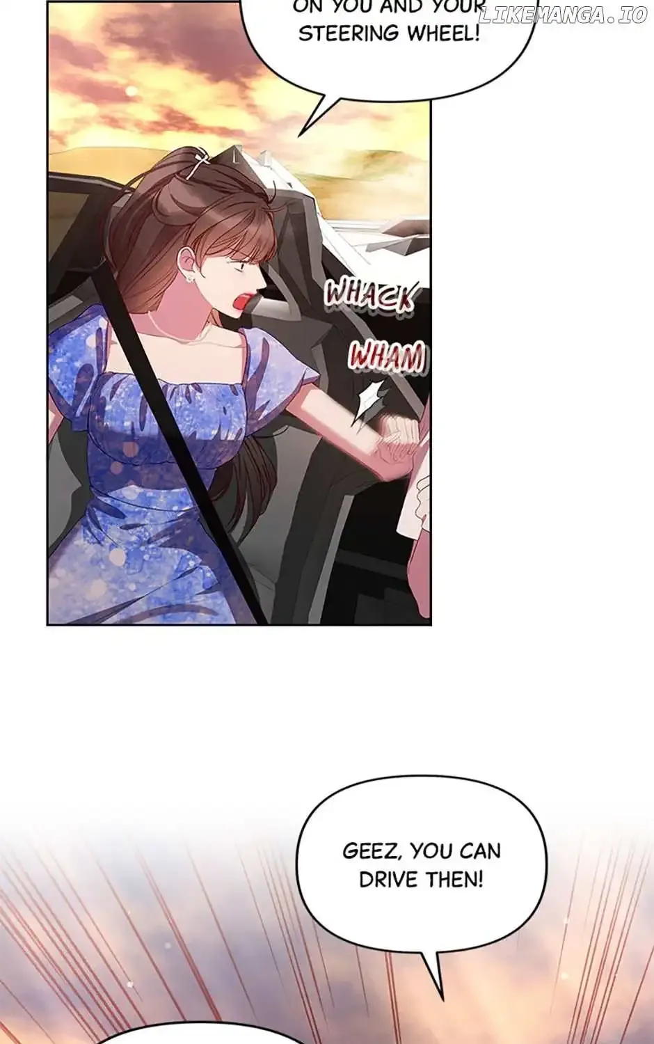 How To Own You Kainu Manga Chapter 38 Page 103