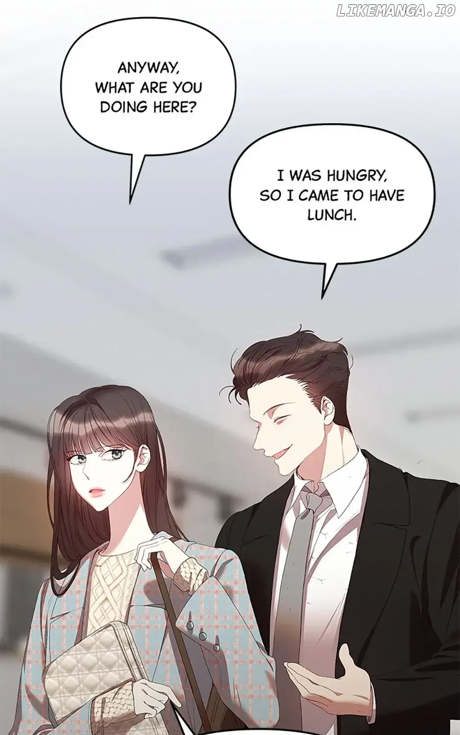 How To Own You Kainu Manga Chapter 33 Page 6