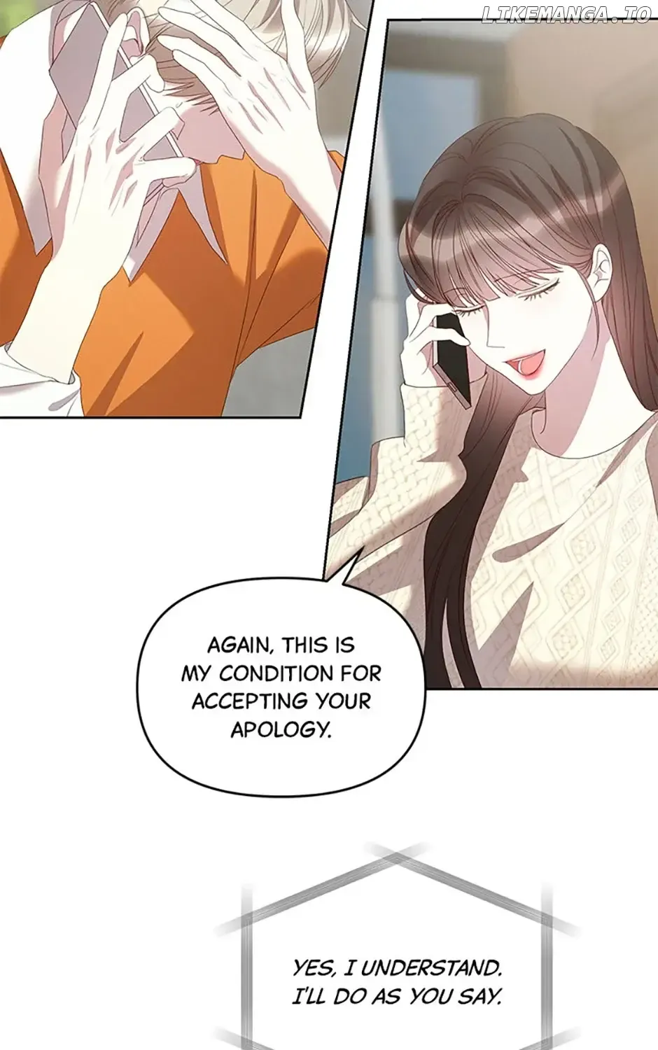 How To Own You Kainu Manga Chapter 32 Page 83
